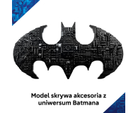 LEGO SUPER HEROES 76330 Logo Batmana™ - 1488456 - zdjęcie 5